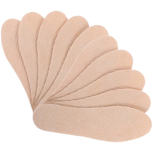Pairs barefoot insert sweat - pairs,