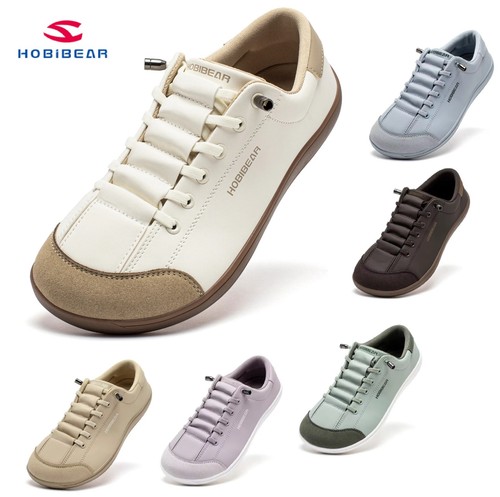 Hobibear barefoot shoes - hobibear, wide
