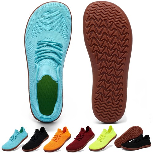 Unisex barefoot shoes wide toe - unisex,