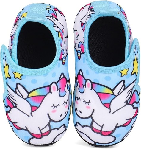 Toddler water shoes - shoes, barefoot