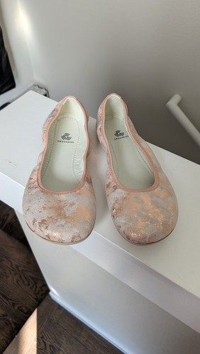 Groundies bella ballet flat - ballet,