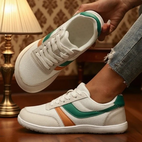 Women barefoot sneakers wide - women's,