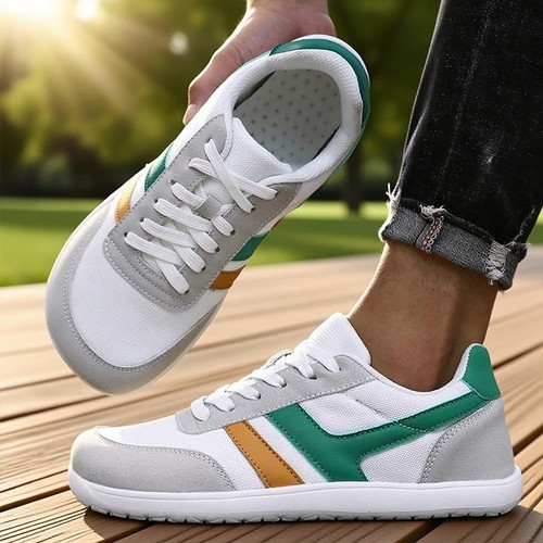 Men wide toe box - men's,