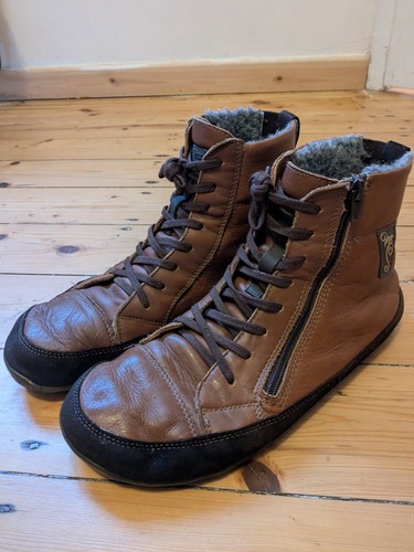 Magical shoes alaskan buffalo - shoes,