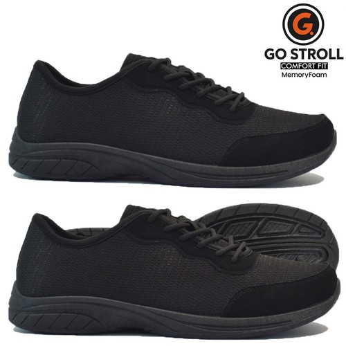 Mens memory foam - mens, casual