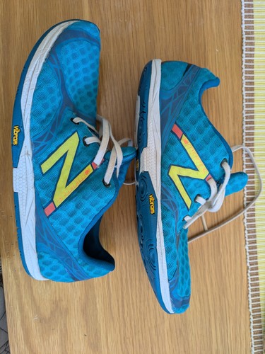 New balance minimus shoes - new,