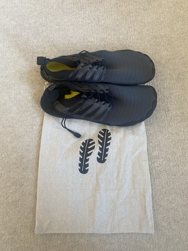 Brand new barefoot minimalist - new,