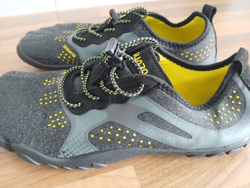 Saguaro barefoot shoes fast - fast, i
