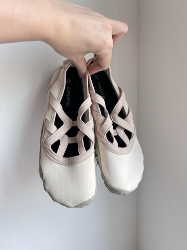 Saguaro barefoot ballet - barefoot, shoes