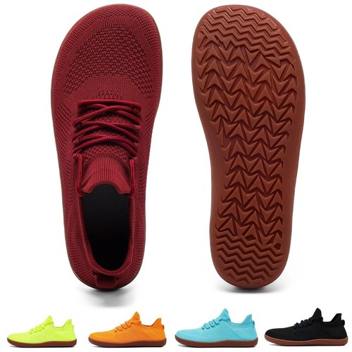 Minimalist barefoot shoes - barefoot,