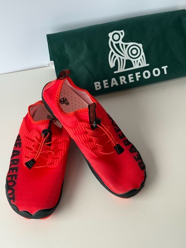 Barefoot shoes size with - 11,