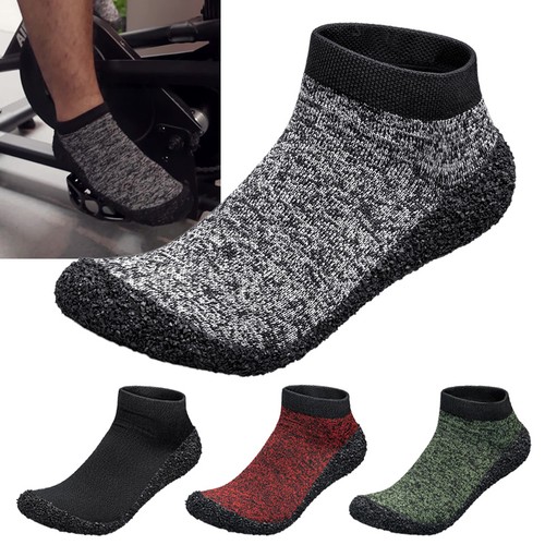 Universal barefoot sock - barefoot,