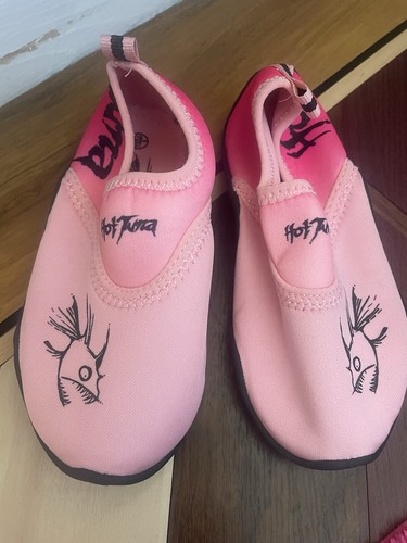 Brand new beach shoes - brand,