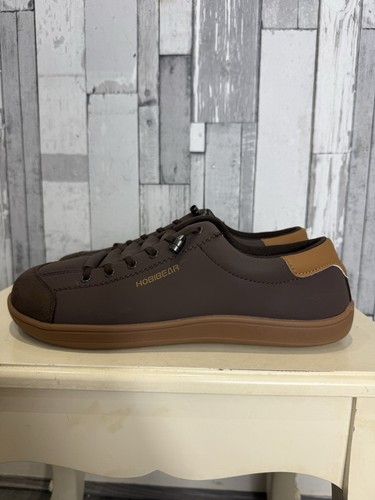 New hobibear wide toe - new, box