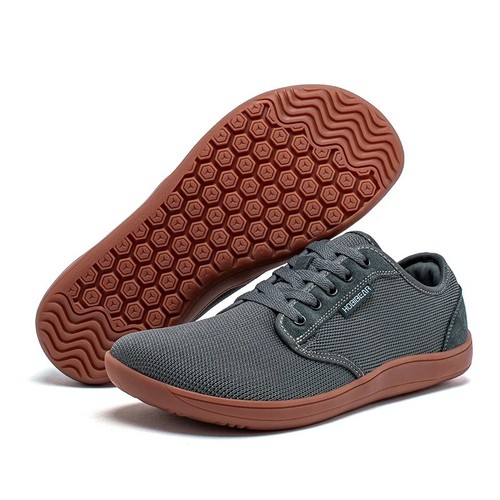Unisex wide barefoot shoes - unisex,