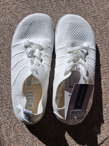 Barefoot walking shoes - walking, shoes.