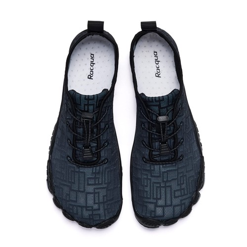 Barefoot water shoes - barefoot, racqua