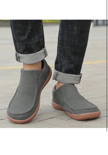 Wide barefoot slip - wide,