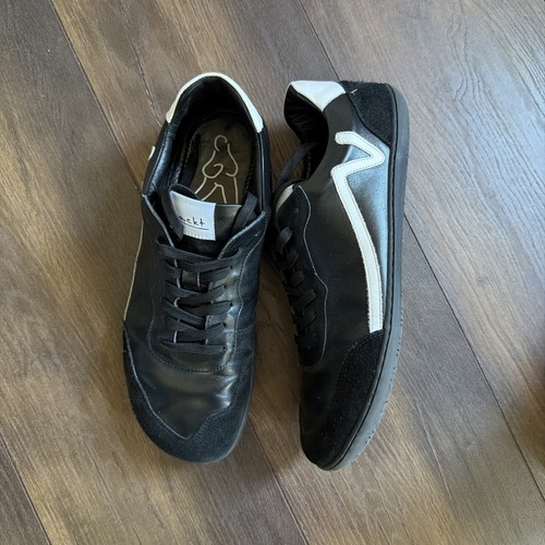 Barefoot leather shoes uk9 - shoes,