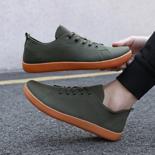 Unisex barefoot shoes - shoes, sneakers
