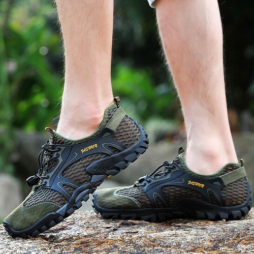Mens wading quick - quick, water