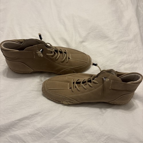 Ldeck barefoot shoes size 3 - ldeck,