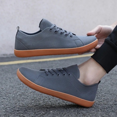 Unisex barefoot shoes sneakers - barefoot,