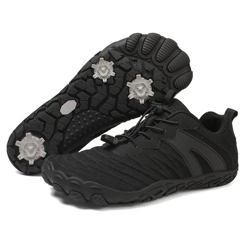 Unisex barefoot shoes - barefoot, toe