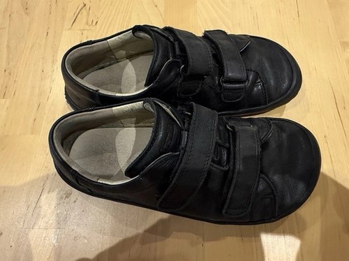 Froddo barefoot alex black - froddo,