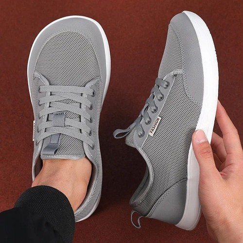 Men barefoot shoes - barefoot, wide