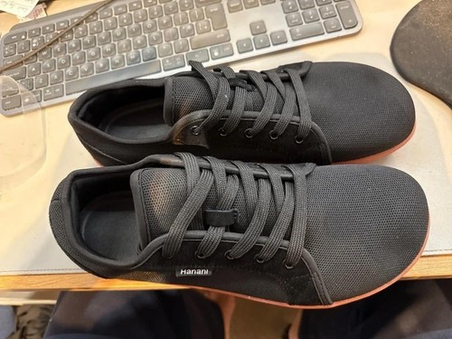 Wide barefoot shoes for men - wide,