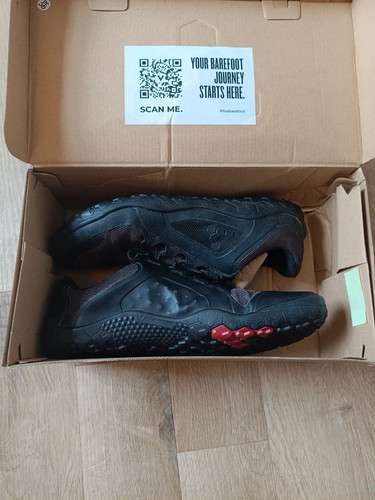 Vivobarefoot primus trail - primus,