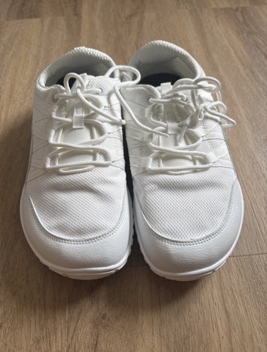 Saguaro white sneakers - saguaro,