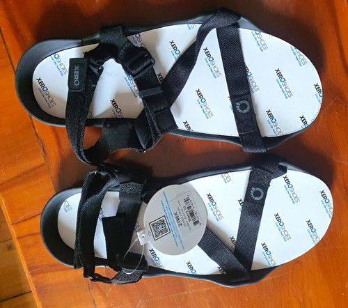Xero shoes trek men s - xero, men’s