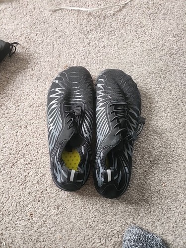 Peak footwear black barefoot - peak,