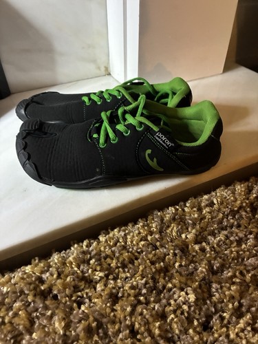 Freet barefoot shoes - barefoot, toe
