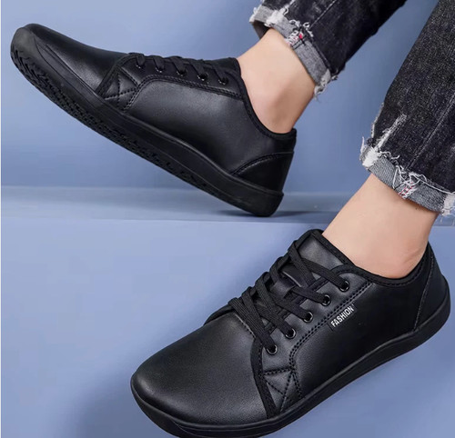 Offcup wide barefoot shoes - offcup,