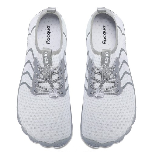 Barefoot water shoes racqua - shoes,