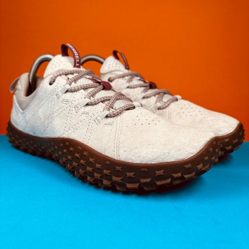 Merrell wrapt barefoot shoes - barefoot,