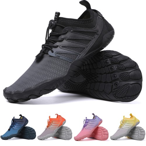 Hike footwear barefoot men - barefoot,