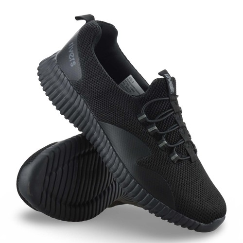 Mens slip trainers - trainers, casual