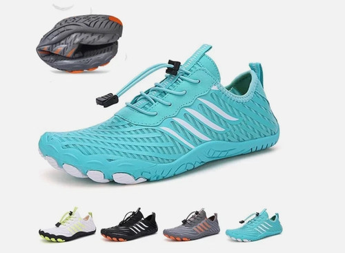 Grounded footwear for - grounded,