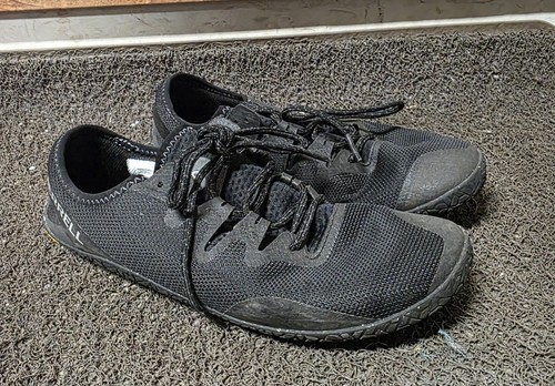 Merrell vapor glove - vapor, 5