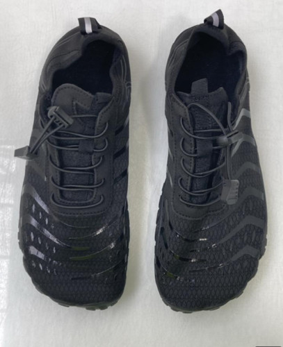 Hiking footwear barefoot men - footwear,