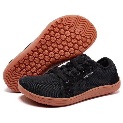 Hobibear unisex wide barefoot - unisex,