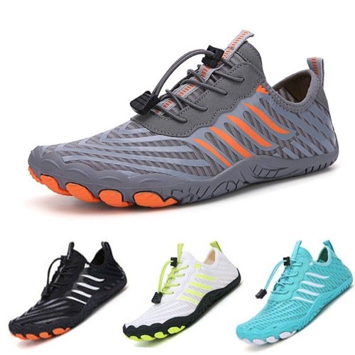 Mens water shoes - mens, aqua