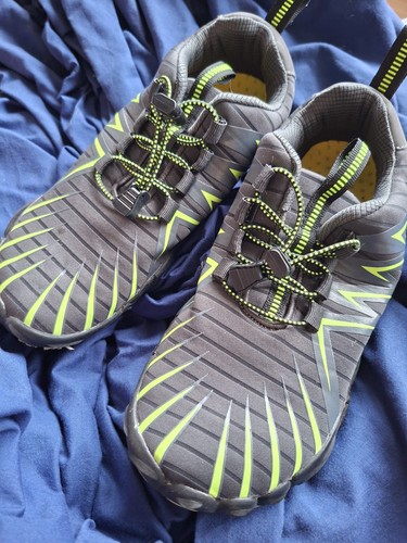 Barefoot shoes size - size, 5