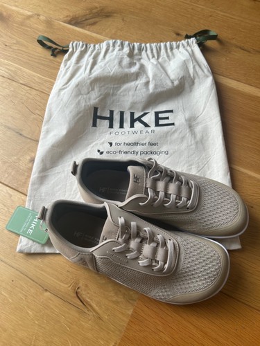 Hike stride barefoot shoes - stride,