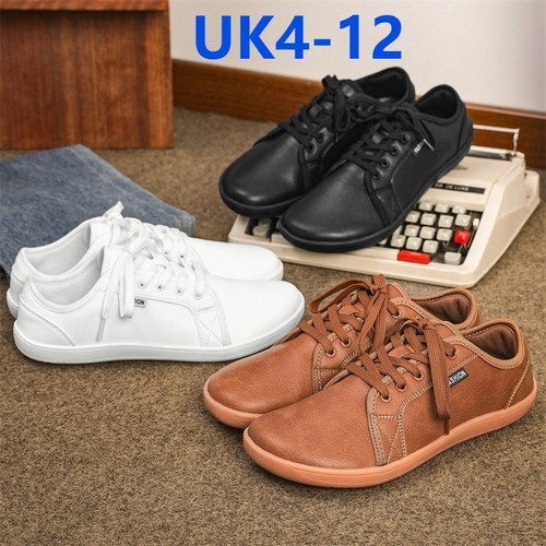 Men wide toe - men, box