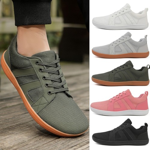 Men womens trainers barefoot - trainers,